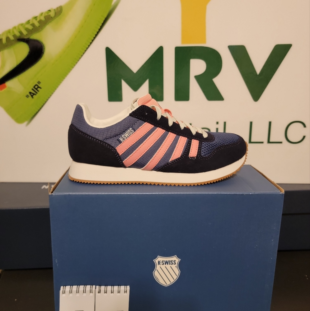 K-Swiss
